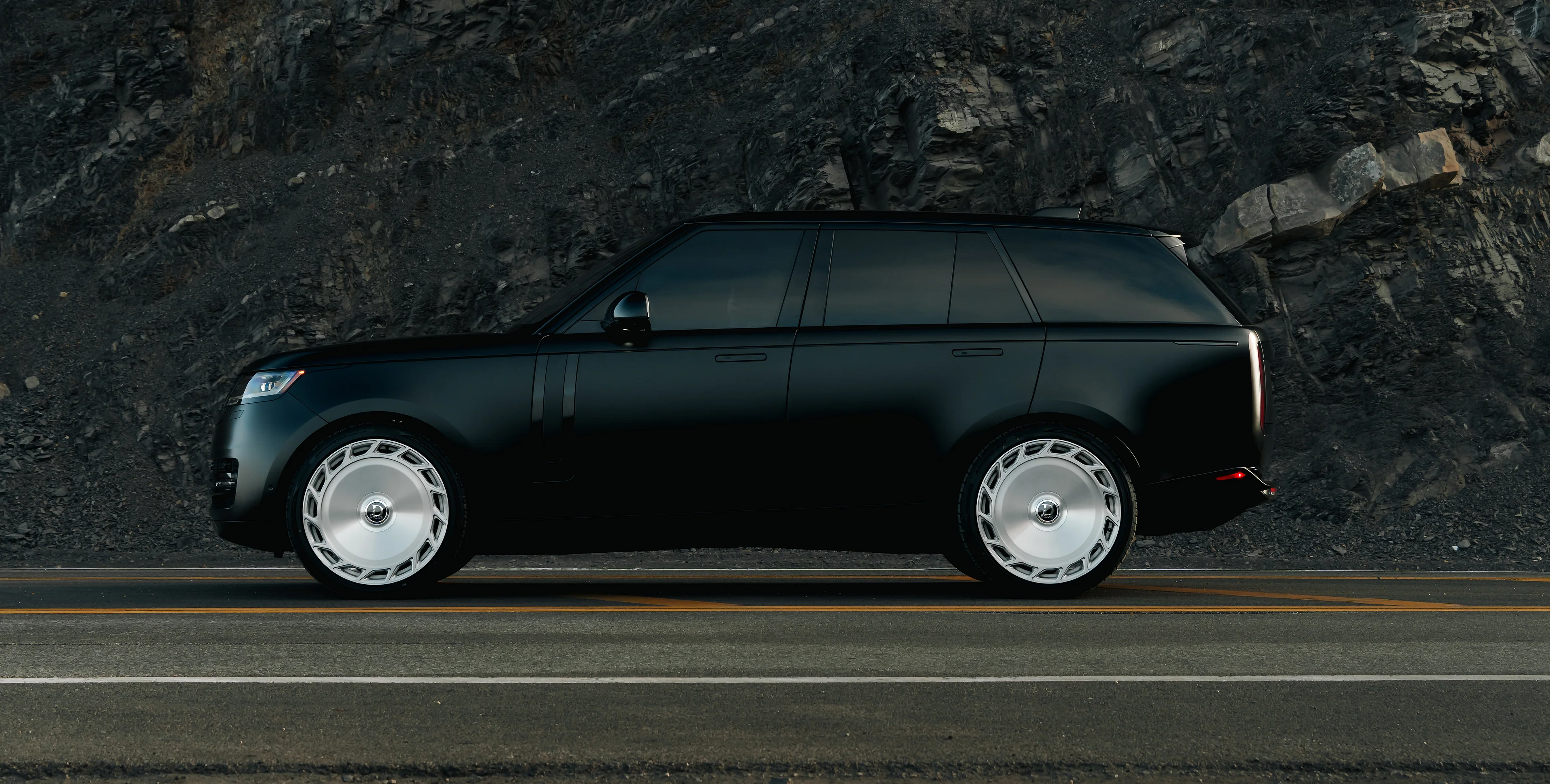 Drive Your Style Forward